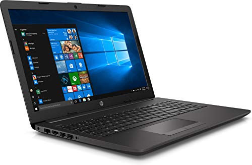 Ordenador portátil HP 250 G7 3C156EA (15,6) (negro)