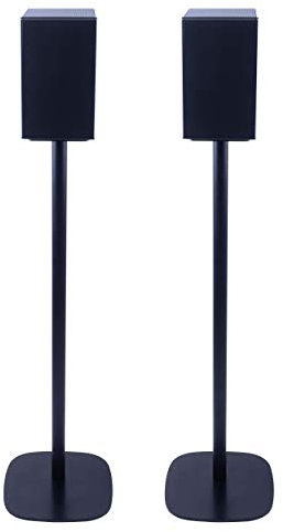 ied d'enceinte LG SN11RG Noir Couple - Haute qualité en Une expérience optimale dans Chaque pièce