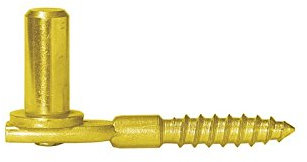 DMX Porte-gond à visser CW 106 x 48