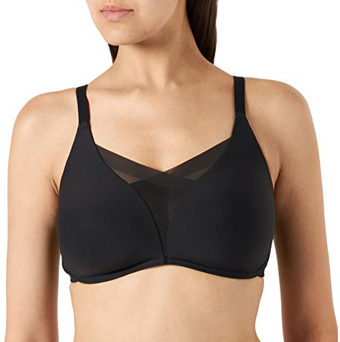 Triumph Damen Triumph Shape Smart P Padded Bra, SCHWARZ, 05
