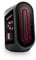 Alienware Aurora R14 VR Ready Gaming PC - AMD Ryzen 7 5800, NVIDIA GeForce RTX 3070 8GB GDDR6, 16GB 3466MHz RAM, 512GB SSD + 1TB HDD, Air Cooled, Wi-Fi 6, Bluetooth, USB-C, Windows 11 Home - Black
