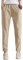 Himifashion Lässige Damenhose aus Cord, für Herbst und Winter, elastische Taille, warme Hose, kaki, L