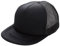 Cappello Visiera Uomo Hip Hop Casuale Estivo Cappello Visiera Piatta Cotone Vintage Cappello Baseball Cap Hat Elegante con Visiera Traspirante Regolabile Cappellino Berretto Baseball