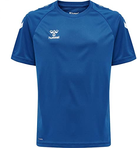 hummel hmlCORE XK Poly T-Shirt Kids Kinder