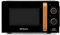 ORBEGOZO MI2120 Micro-ondes Noir Nordique 20 L