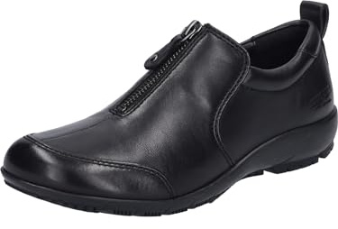 Josef Seibel Damen Slipper Charlotte 12, Frauen Slip On,Weite G (Normal)