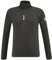 MILLET Herren K Lightgrid Fleece, Schwarz (neues Logo), L