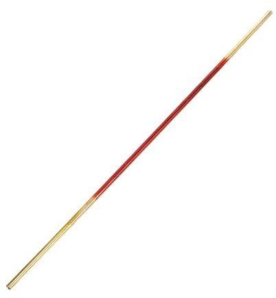 UPKOCH Golden Cosplay Stab Modell Affenkönig Wukong Legierung Performance Requisite Kinder Spielzeug Show Zubehör