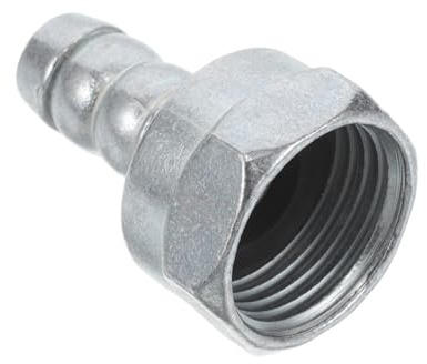 Tofficu Praktischer Gasherd-adapter Mit Robuster Konstruktion Einsetzbar Für Verschiedene Gaskochgeräte Für Heimgebrauch Langlebig Und Präzise Verarbeitet Jt