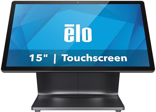ELO Touch Solutions EloPOS Z30 (E543591) 39,6 cm (15.6), 1920 x 1080 Pixel, LED, 350 cd/m², Projizierts Kapazitivsystem