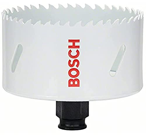 Bosch Home and Garden Professional Lochsäge Progressor mit Power-Change-Adapter (Ø 83 mm)