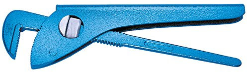 GEDORE 152 9 Blitz-Rohrzange 9', 9 Zoll