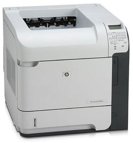 HP LaserJet P4015N Laserdrucker