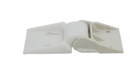 ICELINE EUROCOLD & ICETECH Replacement Chest Freezer LID HINGE x 1 Pack by Masterpart