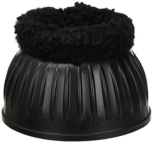 HKM Economic Plus Gamaschen schwarz XL