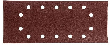 Makita P-33043 Orbital Sanding Sheets - 1/2 Sheet