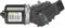 VALEO - Wischermotor Vorn - 579709 - A2 (8Z0) (2000- 2005)