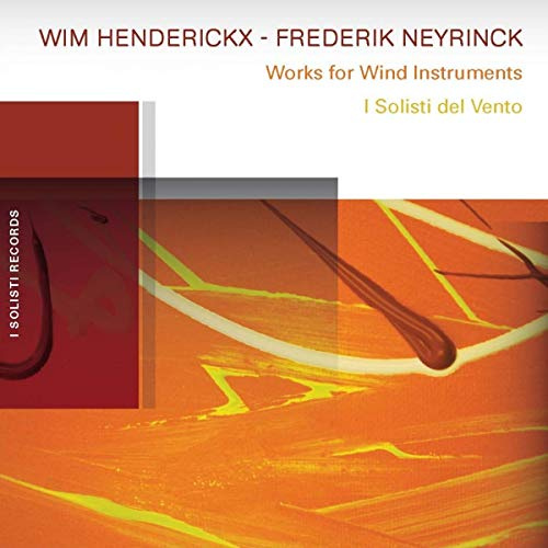 Works For Wind Instruments