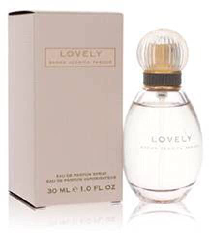 Sarah Jessica Parker Lovely Damenduft, 30 ml, 1,0 oz