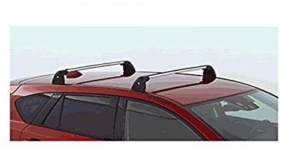 Mazda Original CX5 Aluminium Dachträger Querträger KD45-V4-701