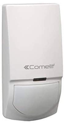 Comelit 30008011 Sensore Doppia Tecnologia