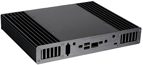 Akasa A-NUC17-M1B