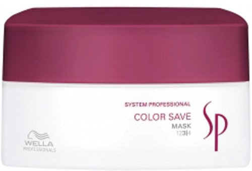 Wella Sp Color Save Maske (200 ml)