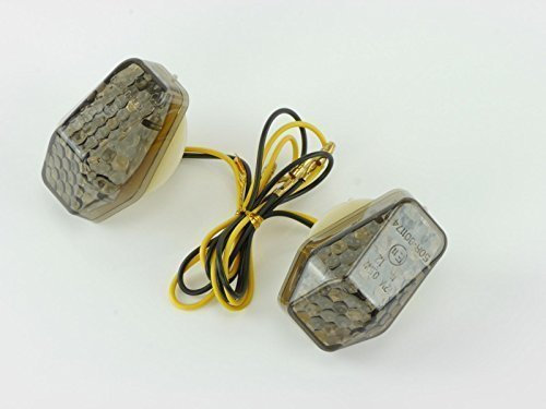 LED Verkleidungsblinker passend für Suzuki SV 650/S WVBY 2003-2006