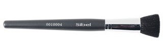 Sibel - Pinceau Poudre Plat