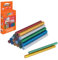 Cléopâtre - PO20RGP - Cléo'GUN 3D Paint - Boîte de 20 bâtons de peinture pailletée
