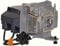 Replacement For INFOCUS IN37 LAMP & HOUSING Projector TV Lamp Bulb