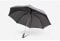 Skoda MVF09-047 Automatik Regenschirm Simply Clever Stockschirm Aluminiumstock