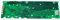Modulo di potenza elettronica, modulo di controllo, scheda elettronica programmata, lavatrice originale Bosch Siemens 11025427, anche Balay Neff Constructa