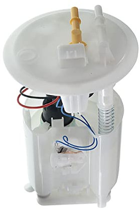 Pompa Carburante Benzina per Clio Grandtour KR0 1 Clio III BR0 1 CR0 1 1.2 1.4 1.6 2.0 16V Benzina 2005-2020 8200355945