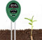 Bodentester, Fydun 3 in 1 Moisture PH Sunlight Sensor Feuchtigkeitssensor Meter Bodenwasser Monitor Hydrometer für Landwirtschaft Pflanze Blumen Garten Indoor/Outdoor Pflanzenpflege
