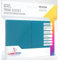 Gamegenic, Prime Sleeves Blue, Sleeve Color Code: Gray