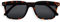 IZIPIZI Unisex SHAPE L Sonnenbrille, Tortoise, Regular
