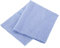 Eichmüller since 1950 - Paño para limpiar plata (30 x 24 cm), color azul