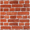 Arthome 44cmx6m Klebefolie Möbel Rot Stein Ziegel Tapete,Abziehen und Aufkleben dekofolie Selbstklebende Tapete,Wandverkleidung aus Kunststoffplatten Vinyl Wrap Film für Küche Kamin Backsplash