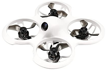 BETAFPV Cetus Pro Quadcopter sin escobillas con 3 modos de vuelo de altitud Hold Autoprotección función de aterrizaje emergencia modo tortuga compatible para principiantes FPV tren player-to-Pilot