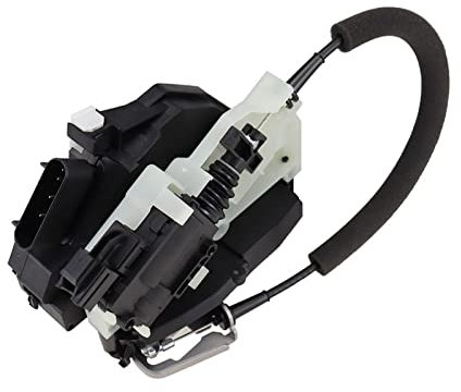 Serrure Coffre arrière pour Ford pour Ecosport 2013 2014 2015 2016 2017 CN15-A219A-NE CN15A219ANE Voiture Coffre Porte Serrure Loquet Actionneur Loquet Coffre