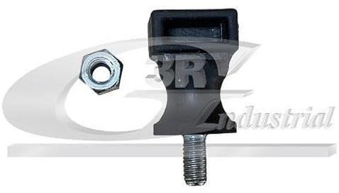 3RG 47700 Anschlagpuffer Luftfilter Kompatibel mit VW Golf 4 Schrägheck 1J1 06A133567B 06A133567F 06A133567A