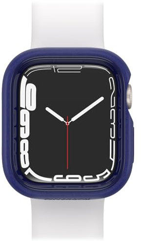 OtterBox Watch Bumper für Apple Watch Series 8/7-41mm, stoßfeste, sturzsichere, schlanke Schutzhülle für Apple Watch, schützt den Display und die Kanten, Vostok