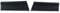 ROBUST Einstiegsleisten Abs Kunststoff für Citroen Jumper Fiat Ducato Peugeot Boxer 2006-2022