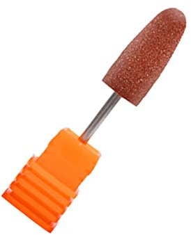 Nail Art Bohrer Nagel Schleifen Elektrische Maniküre Maschine Zubehör Om51 Nagel Bohrer Bits Set Für Nagel