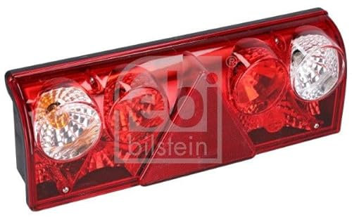 FEBI BILSTEIN Rückleuchte Heckleuchte Rücklicht Links