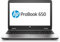 HP Business Laptop Notebook ProBook 650 G2 i5-6200u 8GB 256GB SSD 1366x768 Windows 11 (ricondizionato)