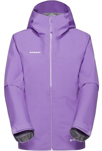 Mammut Damen Crater Light HS Jacke