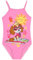 Paw Patrol Costume Piscina Bambina, Costume Bambino Piscina Skye, Costumi Interi Graziosi, Rosa 3-4 Anni