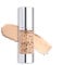 NEO MAKE UP Primer - Intense Serum Pure Perfector - Poren Verkleinen - Anti-Aging - Hautglättende Creme - Hautpflege für glatten Teint - 30 ml